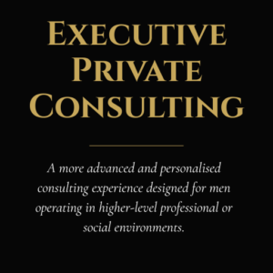 Executive Private Consulting
