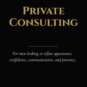 Private Consulting
