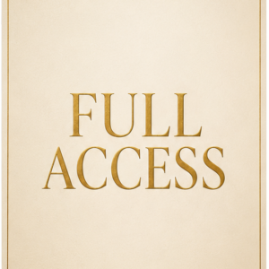 Full Access Retainer
