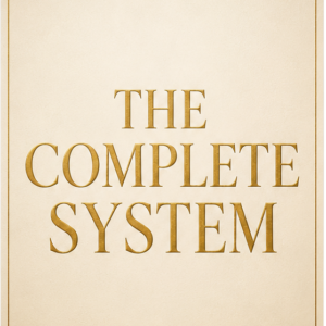 The Complete System