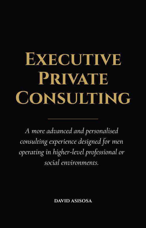 Executive Private Consulting