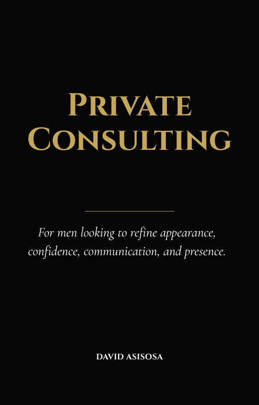 Private Consulting