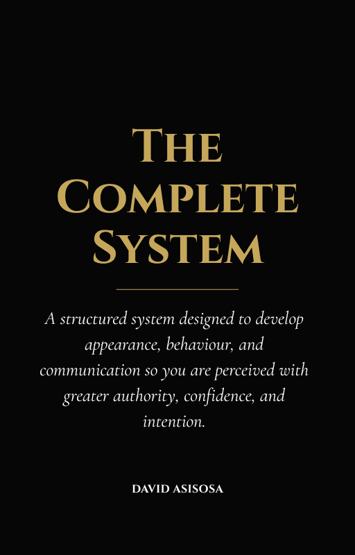 The Complete System